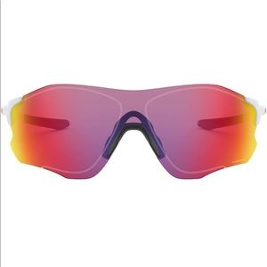 Oakley Evzero Path Rectangular Sunglasses